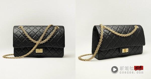2025 香奈儿保值包款推荐 Top10！Chanel Classic Flap、22、25最新价格和投资指南 时尚 图9张