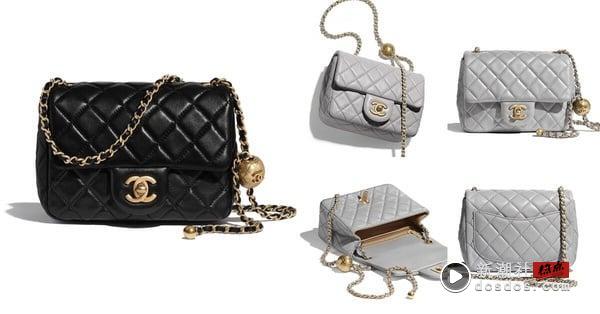 2025 香奈儿保值包款推荐 Top10！Chanel Classic Flap、22、25最新价格和投资指南 时尚 图4张