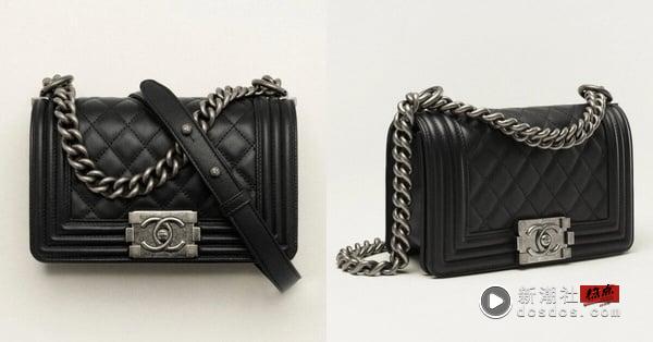 2025 香奈儿保值包款推荐 Top10！Chanel Classic Flap、22、25最新价格和投资指南 时尚 图7张