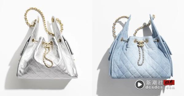 2025 香奈儿保值包款推荐 Top10！Chanel Classic Flap、22、25最新价格和投资指南 时尚 图17张