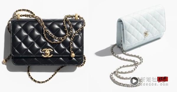 2025 香奈儿保值包款推荐 Top10！Chanel Classic Flap、22、25最新价格和投资指南 时尚 图20张