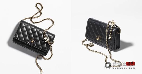 2025 香奈儿保值包款推荐 Top10！Chanel Classic Flap、22、25最新价格和投资指南 时尚 图19张