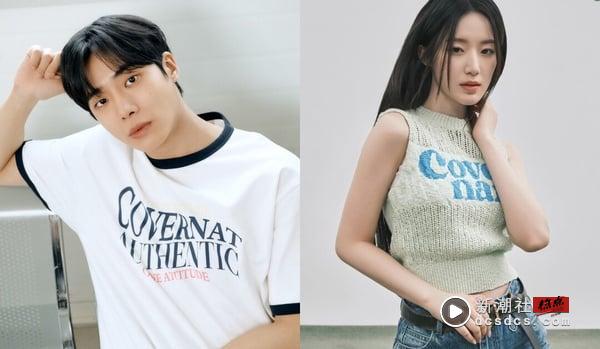 COVERNAT 在中国台湾哪里买？舒华也爱的韩国潮牌到底红什么？必买 6 大单品跟着公开！ 时尚 图2张