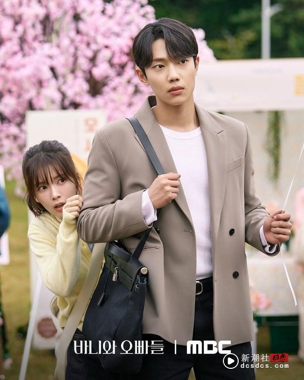 四月最热门韩剧TOP10！《恶缘》第7输《比天堂还美丽》，它狠超《苦尽柑来遇见你》夺冠 娱乐 图2张