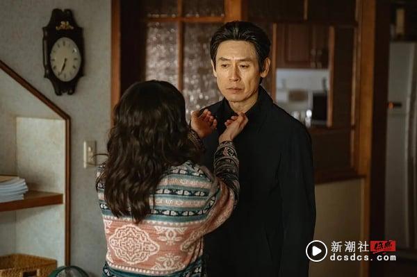 四月最热门韩剧TOP10！《恶缘》第7输《比天堂还美丽》，它狠超《苦尽柑来遇见你》夺冠 娱乐 图5张