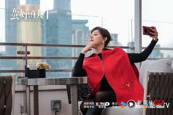9部“Netflix没播但错过很可惜”电视剧！《蛮好的人生》《无忧渡》必看，这部一面倒好评 娱乐 图1张