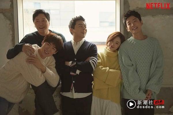网议“追完走不出来”韩剧TOP8!《机智医生生活》第7输《善意的竞争》，冠军真出不了坑 娱乐 图4张