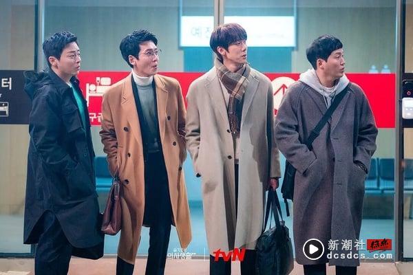 网议“追完走不出来”韩剧TOP8!《机智医生生活》第7输《善意的竞争》，冠军真出不了坑 娱乐 图6张