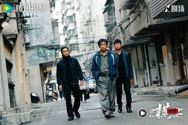 9部“Netflix没播但错过很可惜”电视剧！《蛮好的人生》《无忧渡》必看，这部一面倒好评 娱乐 图7张