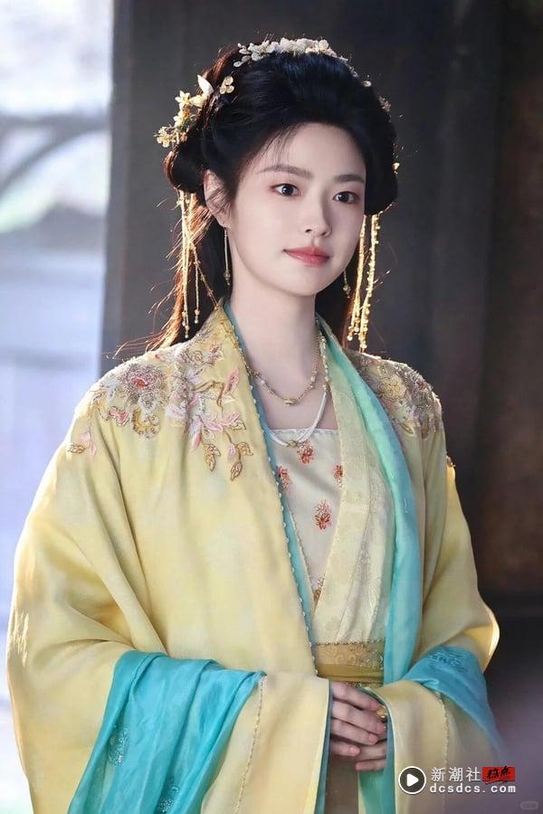 《一枕春华》剧情看点＆角色介绍：徐若晗饰商界女霸总，拯救男版灰姑娘周柯宇！ 娱乐 图7张