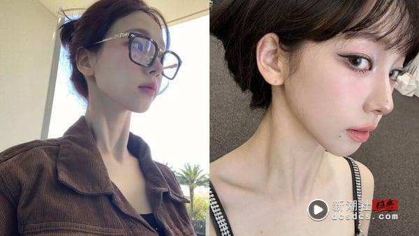 下颚线怎么练？每天3分钟“下颚线运动”，连做一周立刻有感！0成本居家面部瑜伽教学 最新 图1张