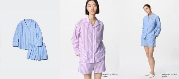 2025换季UNIQLO官网必买清单：凉感 BRATOP 推爆，机车族最爱防晒外套 390 元就能收！ 时尚 图9张