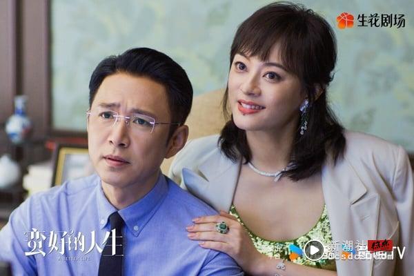 宅在家最推荐追的电视剧TOP10！《蛮好的人生》《榜上佳婿》来袭，《难哄》第6，冠军是它 娱乐 图1张