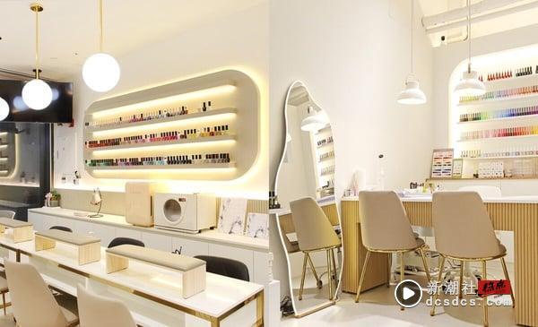 2025台北美甲店推荐10间！美甲店价格＆样式、最新美甲趋势 最新 图2张