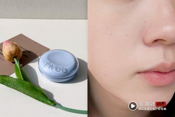 编辑推荐｜fwee必买品项评比：布丁膏、果冻膏试色推荐，2025最新人气色号一次看 最新 图1张