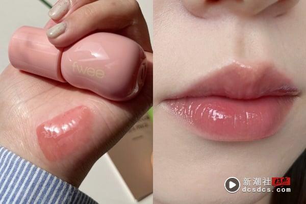 编辑推荐｜fwee必买品项评比：布丁膏、果冻膏试色推荐，2025最新人气色号一次看 最新 图6张