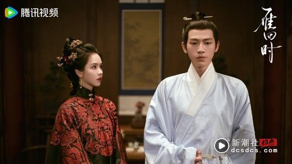 9部“不用开倍速”全无冷场的电视剧!《蛮好的人生》一集上瘾，第9部节奏是《难哄》2倍快 娱乐 图4张