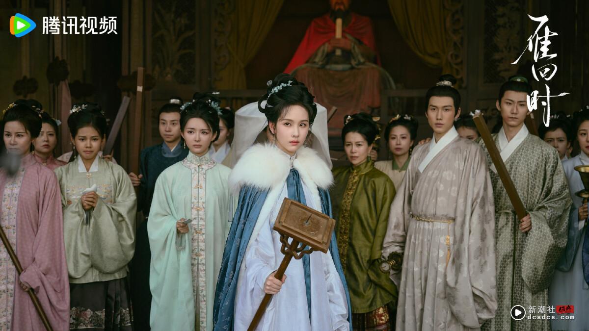 9部“不用开倍速”全无冷场的电视剧!《蛮好的人生》一集上瘾，第9部节奏是《难哄》2倍快 娱乐 图5张