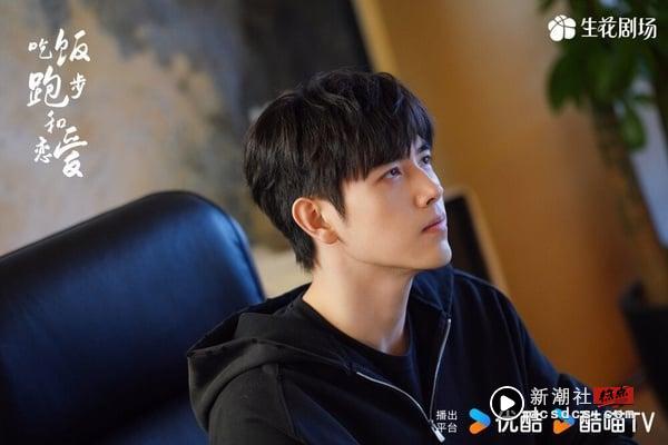 网评2025最爱的“电视剧男友”TOP8！陈哲远第五，《难哄》白敬亭vs《爱你》张凌赫争冠军 娱乐 图2张