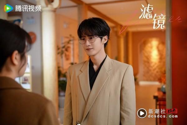 网评2025最爱的“电视剧男友”TOP8！陈哲远第五，《难哄》白敬亭vs《爱你》张凌赫争冠军 娱乐 图15张