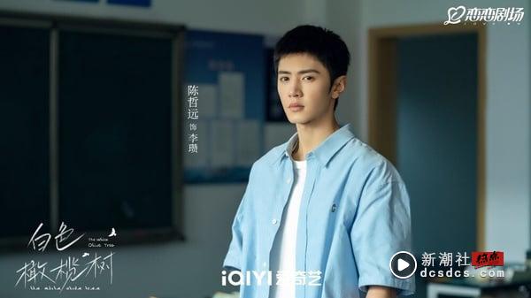 网评2025最爱的“电视剧男友”TOP8！陈哲远第五，《难哄》白敬亭vs《爱你》张凌赫争冠军 娱乐 图11张