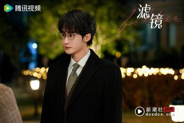 网评2025最爱的“电视剧男友”TOP8！陈哲远第五，《难哄》白敬亭vs《爱你》张凌赫争冠军 娱乐 图14张