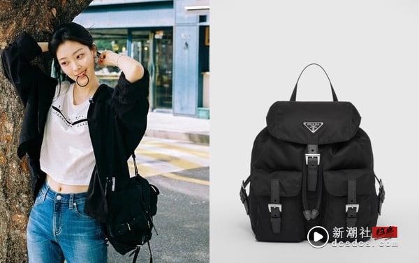 《比天堂还美丽》崔熙真私服爱包大公开！同款包包品牌一次整理：CELINE 出镜率最高！ 时尚 图5张