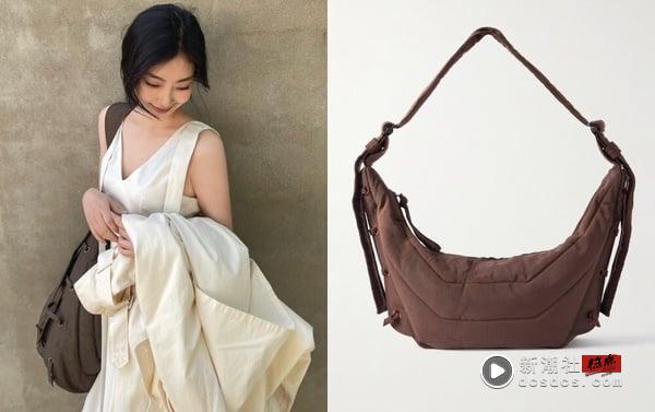 《比天堂还美丽》崔熙真私服爱包大公开！同款包包品牌一次整理：CELINE 出镜率最高！ 时尚 图8张