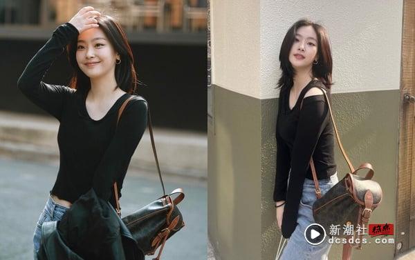《比天堂还美丽》崔熙真私服爱包大公开！同款包包品牌一次整理：CELINE 出镜率最高！ 时尚 图10张