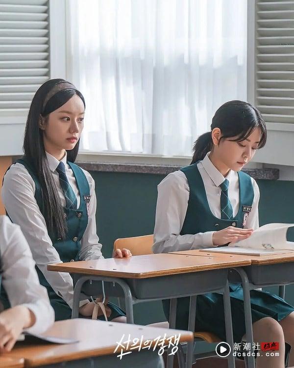 近期LINE戏剧声量榜TOP10！《宝物岛》第8，《狂医魔徒》第4，《难哄》第2，冠军真的红 娱乐 图4张