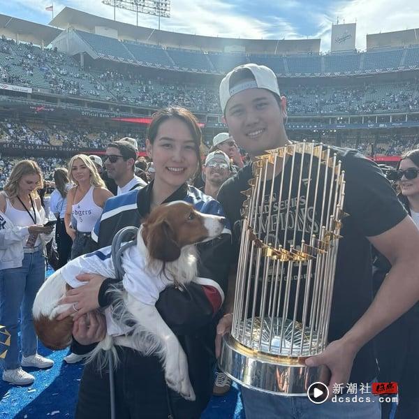 大谷翔平的十件事：当代最强二刀流选手，甚至还有“大谷翔平日”！ 娱乐 图1张