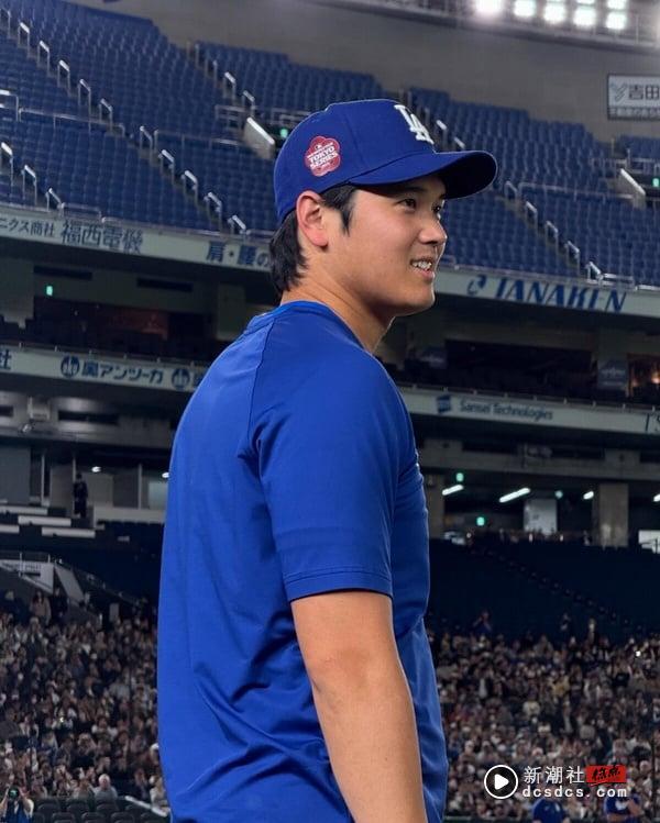 大谷翔平的十件事：当代最强二刀流选手，甚至还有“大谷翔平日”！ 娱乐 图2张
