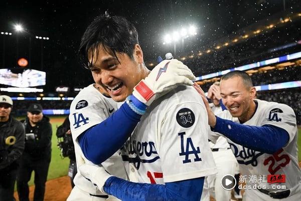 大谷翔平的十件事：当代最强二刀流选手，甚至还有“大谷翔平日”！ 娱乐 图6张