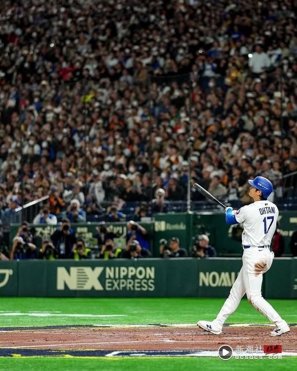 大谷翔平的十件事：当代最强二刀流选手，甚至还有“大谷翔平日”！ 娱乐 图8张