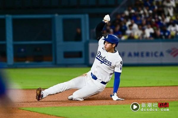 大谷翔平的十件事：当代最强二刀流选手，甚至还有“大谷翔平日”！ 娱乐 图12张
