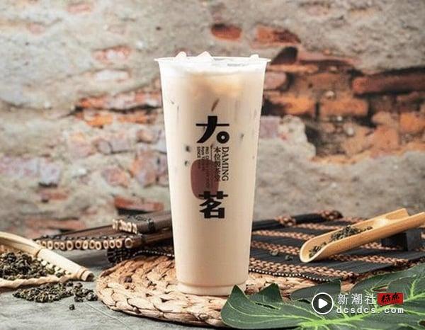 “大茗本位制茶堂”推荐菜单Top8！必喝茗品首推酪梨奶盖，苹果玉露青、烤糖荞麦冻大赞 最新 图5张