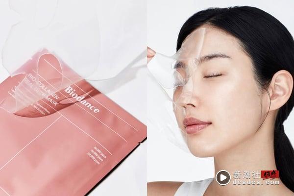 Olive Young“热销面膜”排行TOP10！2025必买面膜：保湿修护全推荐，韩国女生最爱这款 最新 图2张