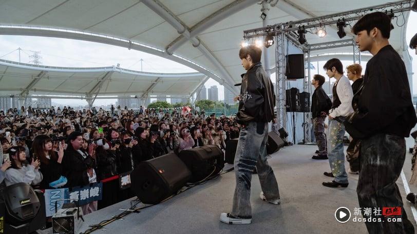 听团仔没在怕太阳晒！《新潮社/音乐祭》神级防晒乳，全天抗晒伤晒老，水感清爽一抹透亮 最新 图5张