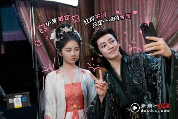 网评2025第二季“最等不及想看”电视剧TOP10!《榜上佳婿》第5《淮水竹亭》第4，冠军是它 娱乐 图6张