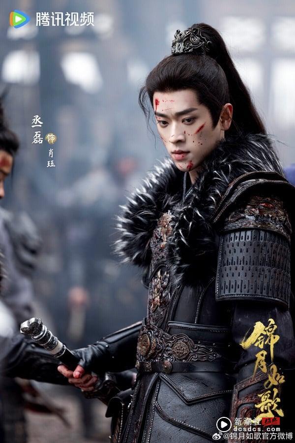 网评2025第二季“最等不及想看”电视剧TOP10!《榜上佳婿》第5《淮水竹亭》第4，冠军是它 娱乐 图9张