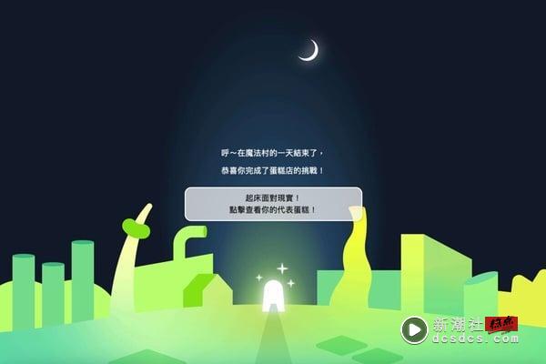 爆红心理测验“你是什么蛋糕 2.0”回归！16种可爱蛋糕人格，1分钟测出你的职场特质！ 最新 图8张