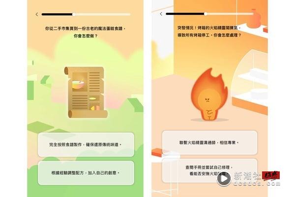 爆红心理测验“你是什么蛋糕 2.0”回归！16种可爱蛋糕人格，1分钟测出你的职场特质！ 最新 图4张