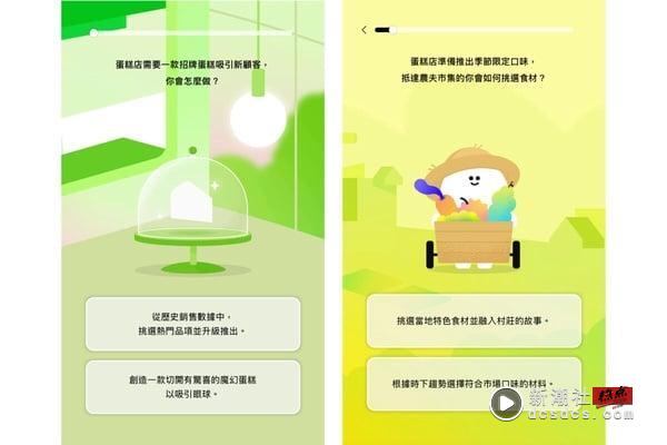 爆红心理测验“你是什么蛋糕 2.0”回归！16种可爱蛋糕人格，1分钟测出你的职场特质！ 最新 图2张