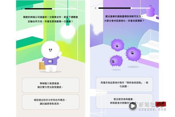 爆红心理测验“你是什么蛋糕 2.0”回归！16种可爱蛋糕人格，1分钟测出你的职场特质！ 最新 图5张