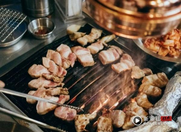 米其林推荐“金猪食堂”登台！GD、BTS也爱，中山区 5/13 开幕，菜单推荐、地址一览 最新 图3张