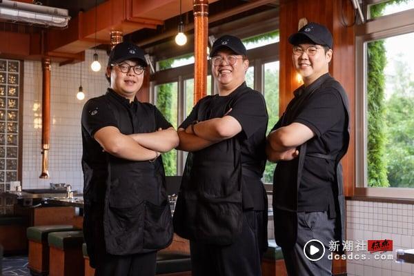 米其林推荐“金猪食堂”登台！GD、BTS也爱，中山区 5/13 开幕，菜单推荐、地址一览 最新 图2张