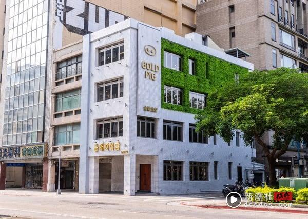 米其林推荐“金猪食堂”登台！GD、BTS也爱，中山区 5/13 开幕，菜单推荐、地址一览 最新 图1张