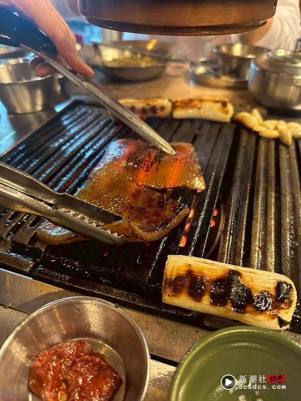 米其林推荐“金猪食堂”登台！GD、BTS也爱，中山区 5/13 开幕，菜单推荐、地址一览 最新 图5张