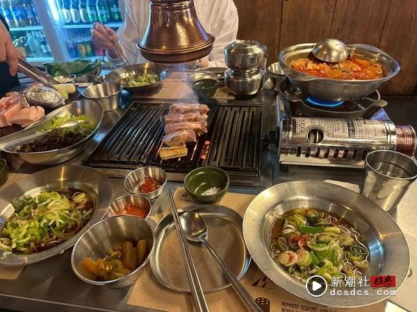 米其林推荐“金猪食堂”登台！GD、BTS也爱，中山区 5/13 开幕，菜单推荐、地址一览 最新 图6张