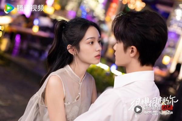 网评错过可惜“必追现偶甜宠电视剧”TOP10!《爱你》第5，白敬亭《难哄》第2，冠军真的甜 娱乐 图4张